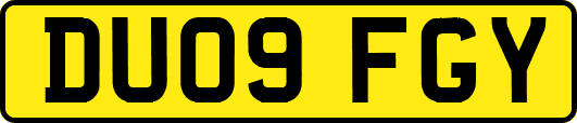 DU09FGY