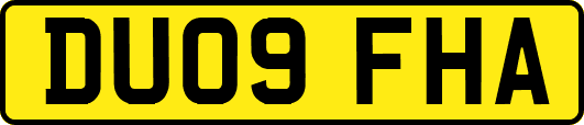 DU09FHA