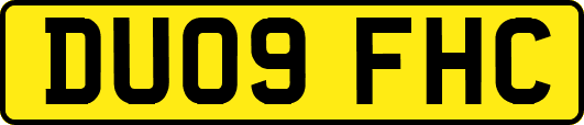 DU09FHC