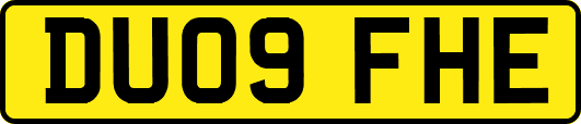 DU09FHE