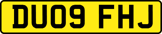 DU09FHJ