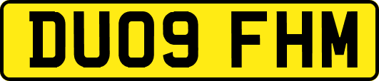 DU09FHM