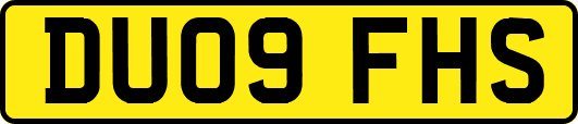 DU09FHS