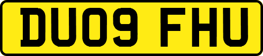 DU09FHU