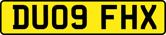 DU09FHX