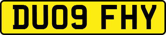 DU09FHY