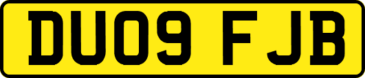 DU09FJB