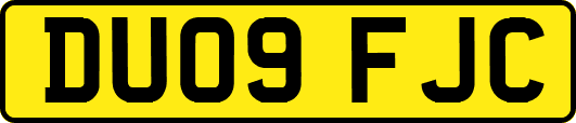 DU09FJC
