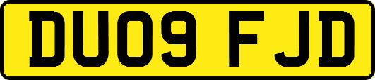 DU09FJD