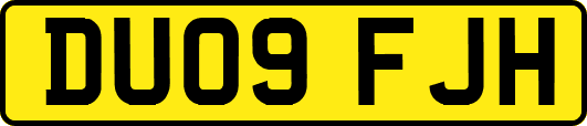 DU09FJH
