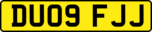 DU09FJJ