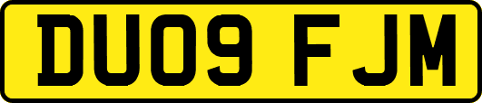DU09FJM