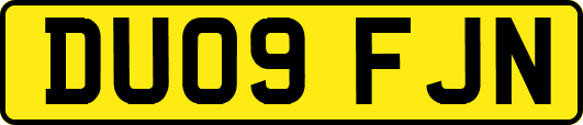 DU09FJN