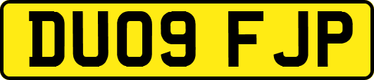 DU09FJP