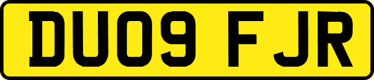 DU09FJR