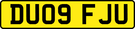 DU09FJU