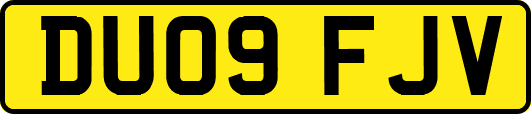 DU09FJV