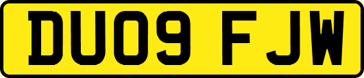 DU09FJW