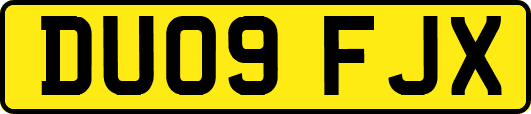 DU09FJX