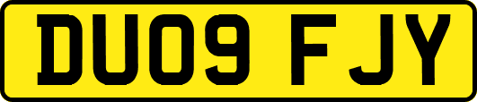 DU09FJY