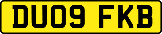 DU09FKB