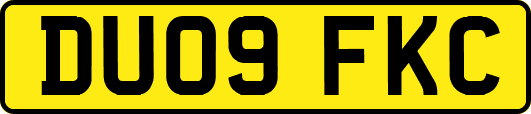 DU09FKC