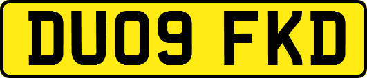 DU09FKD
