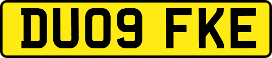 DU09FKE