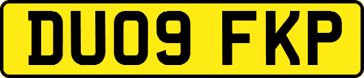 DU09FKP