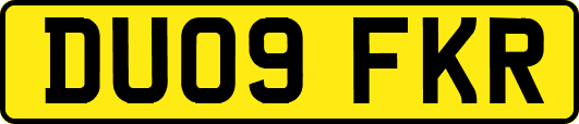 DU09FKR