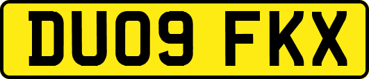 DU09FKX