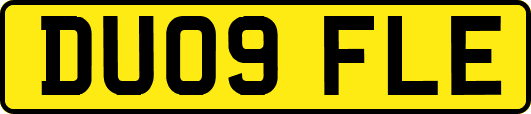 DU09FLE