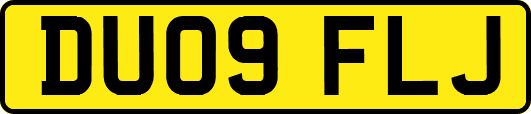 DU09FLJ