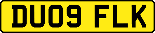 DU09FLK