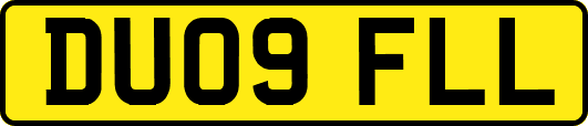 DU09FLL