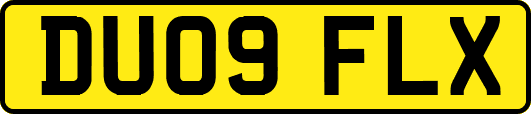 DU09FLX