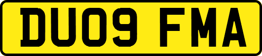 DU09FMA