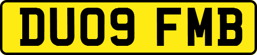 DU09FMB