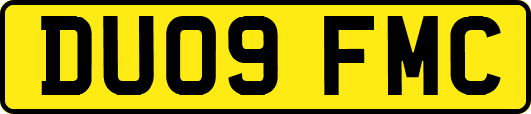 DU09FMC
