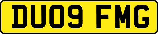 DU09FMG