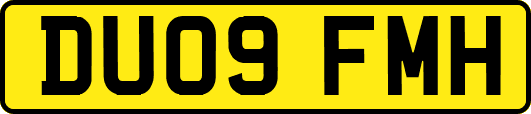 DU09FMH