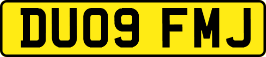 DU09FMJ