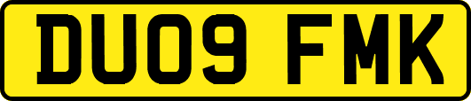 DU09FMK