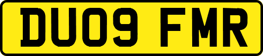 DU09FMR
