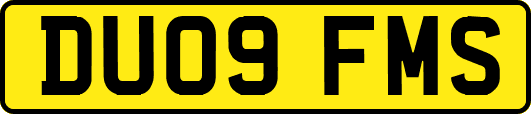 DU09FMS