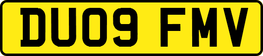 DU09FMV
