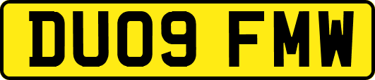DU09FMW