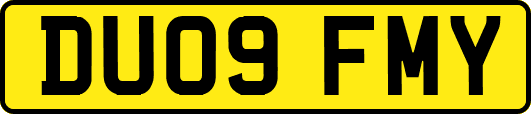 DU09FMY