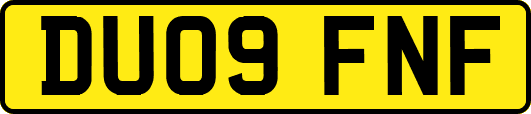 DU09FNF