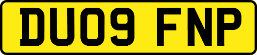 DU09FNP